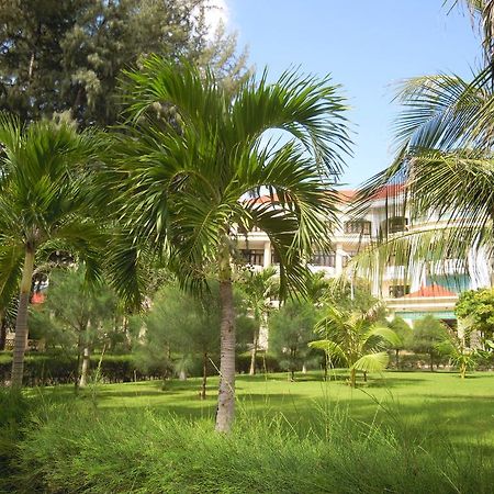 Mui Ne Village Resort Exterior foto