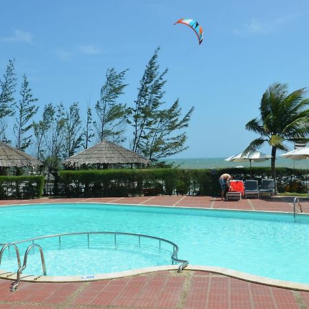 Mui Ne Village Resort Ap Long Son Exterior foto