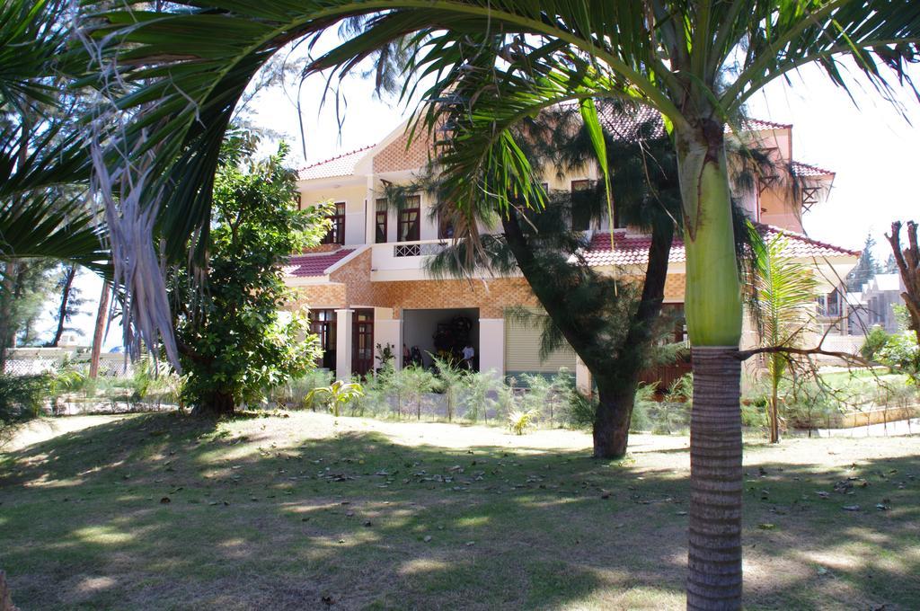 Mui Ne Village Resort Ap Long Son Exterior foto