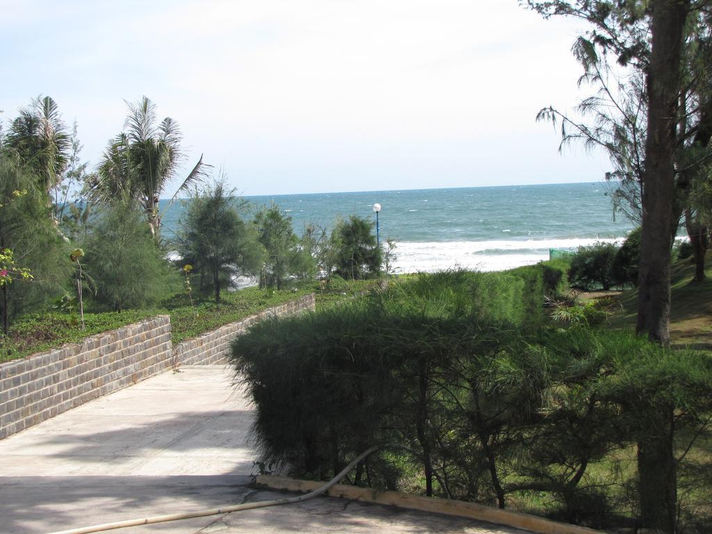 Mui Ne Village Resort Ap Long Son Exterior foto