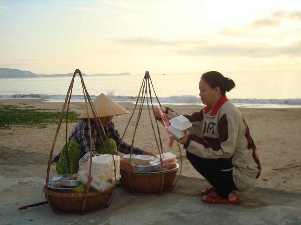 Mui Ne Village Resort Ap Long Son Exterior foto