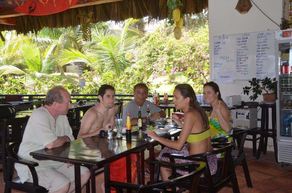 Mui Ne Village Resort Ap Long Son Exterior foto