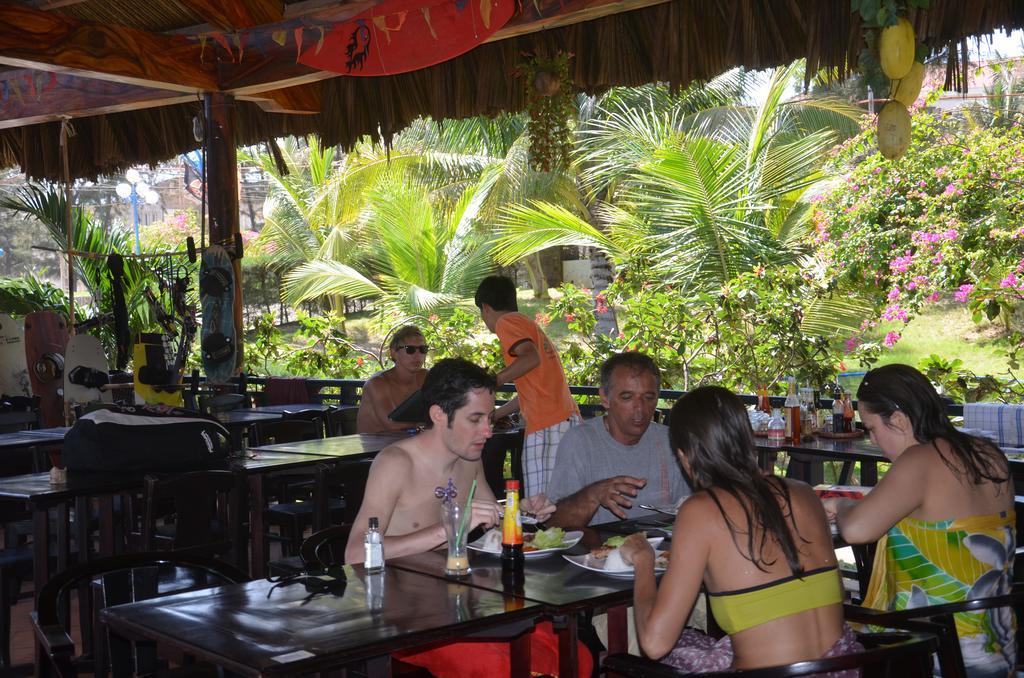Mui Ne Village Resort Ap Long Son Exterior foto