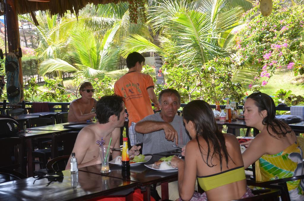 Mui Ne Village Resort Ap Long Son Exterior foto