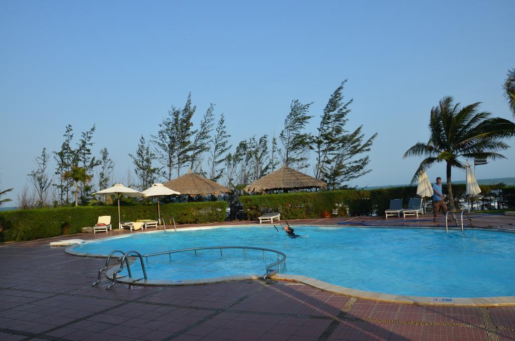 Mui Ne Village Resort Ap Long Son Exterior foto