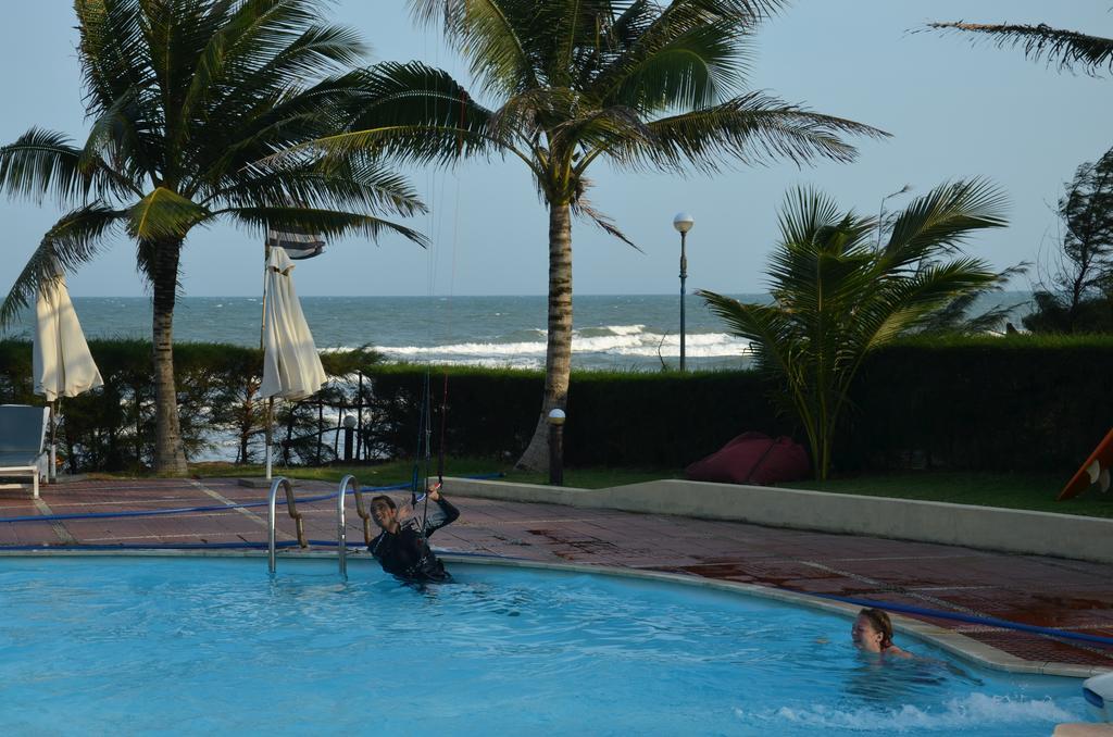 Mui Ne Village Resort Ap Long Son Exterior foto