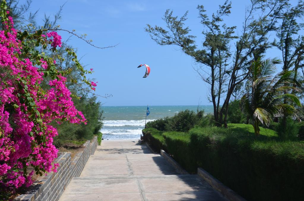 Mui Ne Village Resort Exterior foto