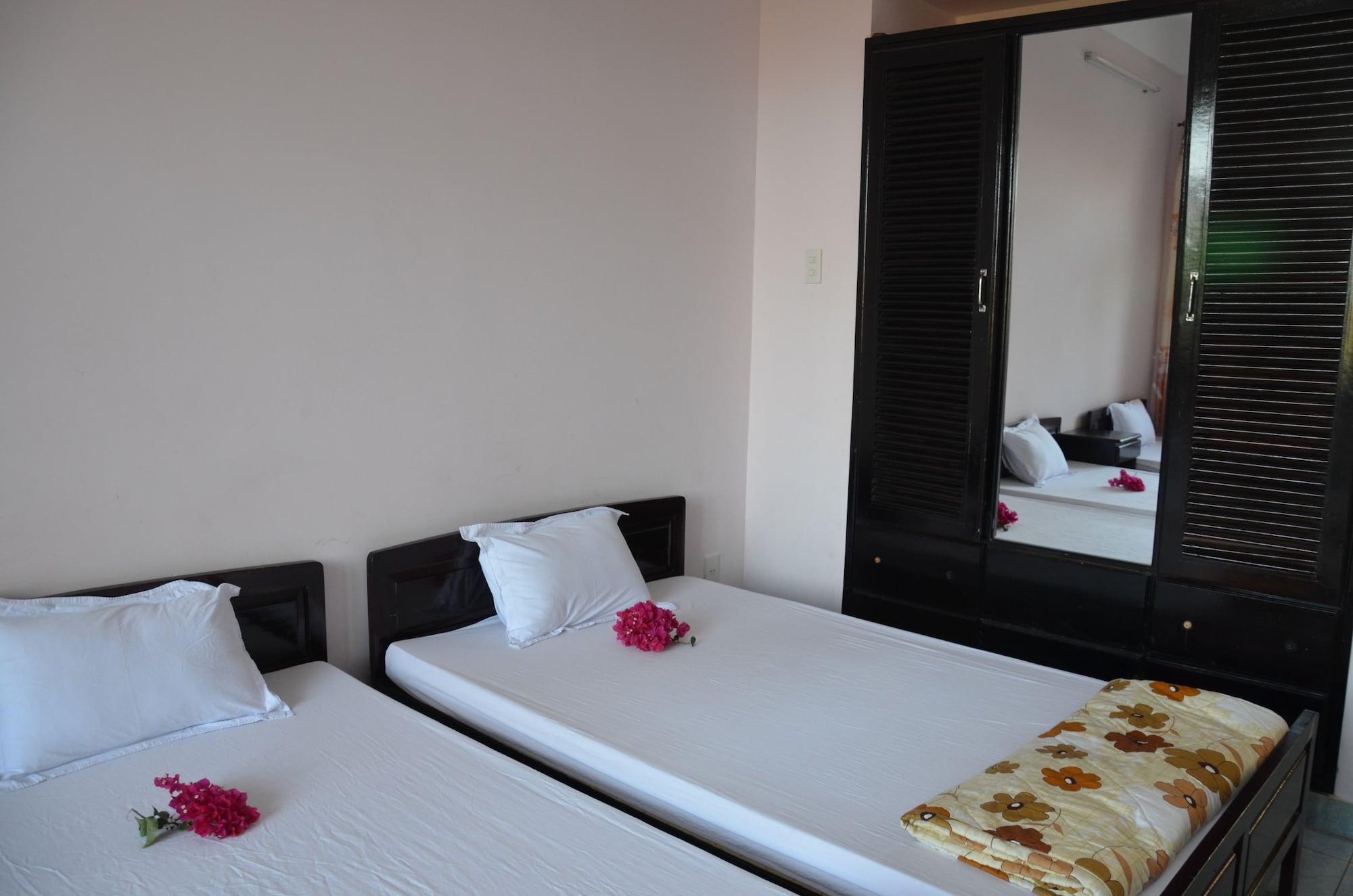 Mui Ne Village Resort Ap Long Son Exterior foto