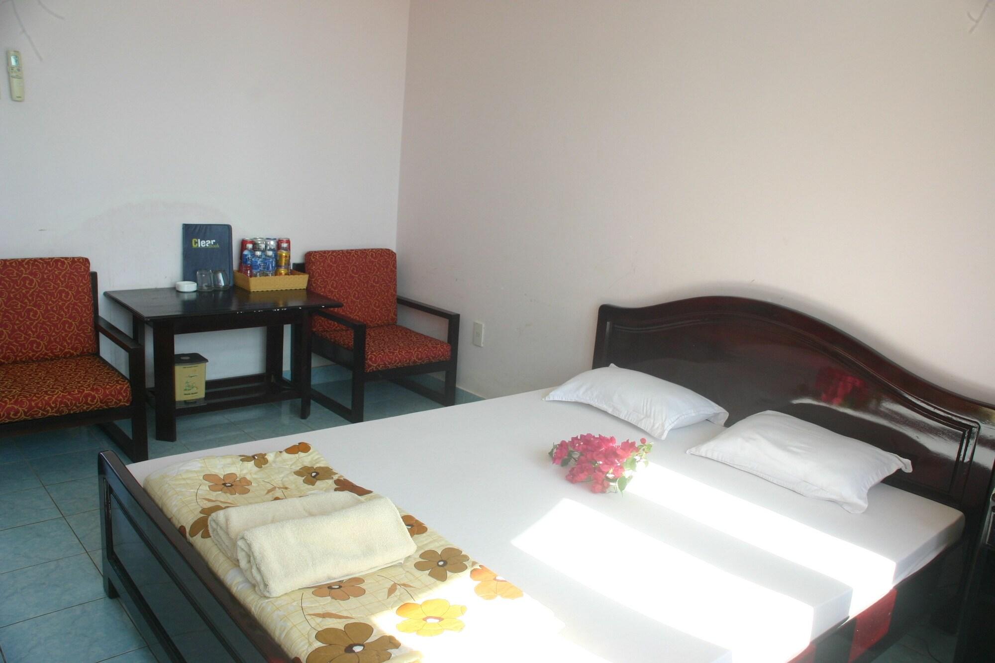 Mui Ne Village Resort Ap Long Son Exterior foto