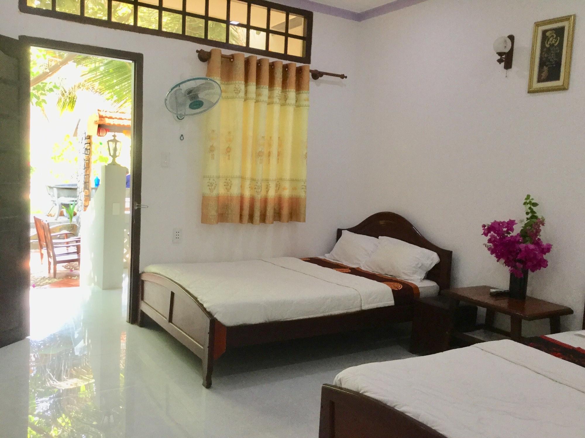Mui Ne Village Resort Ap Long Son Exterior foto