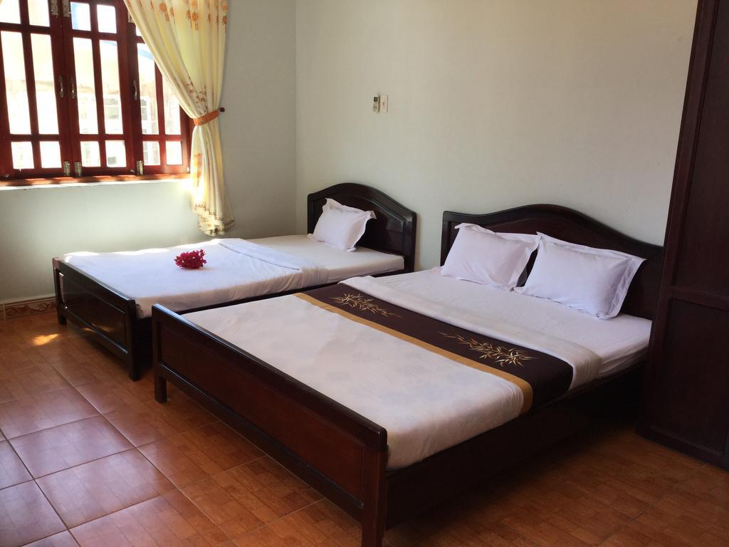 Mui Ne Village Resort Ap Long Son Exterior foto
